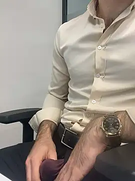 speddy34 Webcam-Show