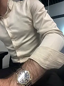 Show Webcam de speddy34