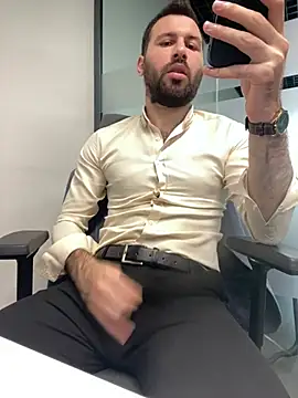 speddy34 – webcam-show