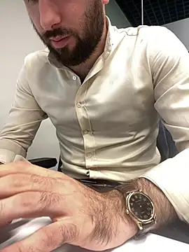 Show de webcam de speddy34
