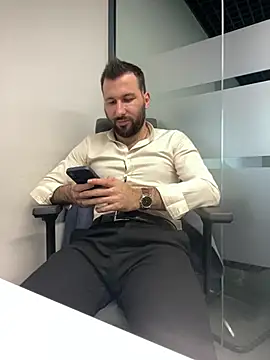 Show de speddy34 na webcam
