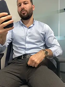 speddy34 Show Webcam