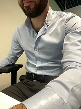 Webkamerová show speddy34