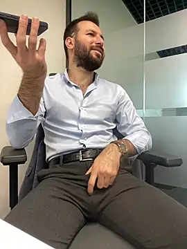 speddy34 Show Webcam