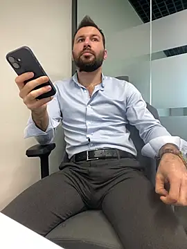 Show de speddy34 na webcam
