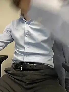 speddy34 Webcam Show