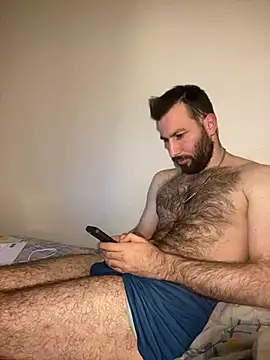 Show de webcam de speddy34