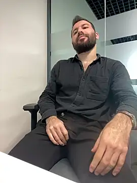 speddy34 Adlı Modelin Web Kamerası Şovu