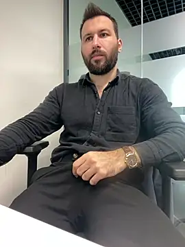 Show Webcam de speddy34