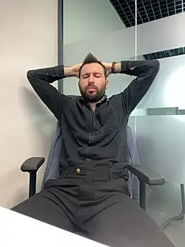 speddy34 Show in webcam