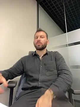 speddy34 Adlı Modelin Web Kamerası Şovu