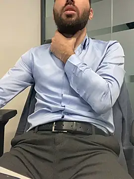 speddy34 Adlı Modelin Web Kamerası Şovu
