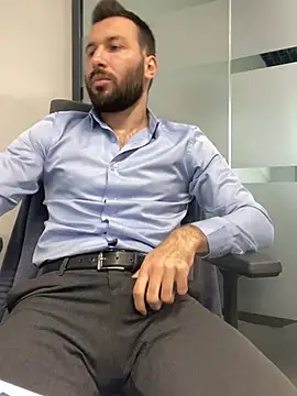 speddy34 Webcam-Show