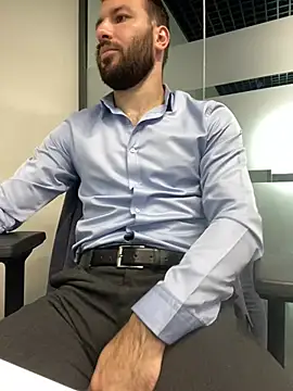 speddy34 Adlı Modelin Web Kamerası Şovu