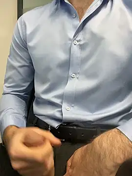 speddy34 Adlı Modelin Web Kamerası Şovu