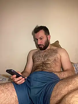 speddy34's Webcam Show