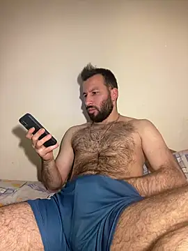 Webkamerová show speddy34