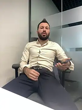 Show Webcam de speddy34