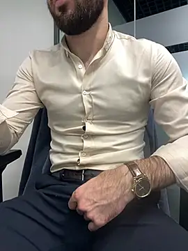 הופעת וובקאם של speddy34