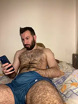 Show webcam de speddy34