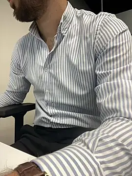 speddy34 Webcam Show