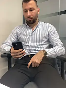 Webkamerová show speddy34