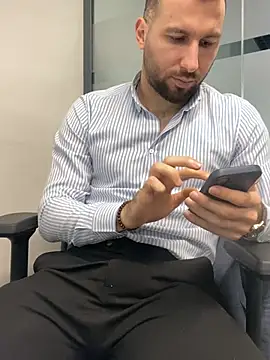 הופעת וובקאם של speddy34