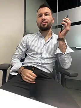 speddy34 Webcam-Show