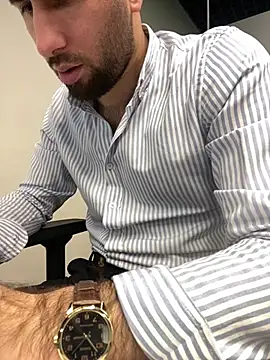 speddy34 Adlı Modelin Web Kamerası Şovu