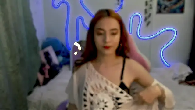 monika_k – Kamerová šou