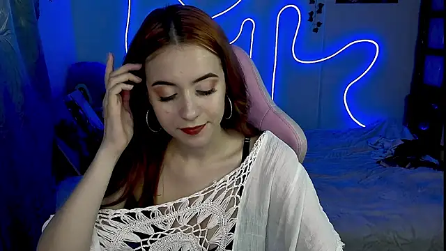 monika_k's Live XXX Chat