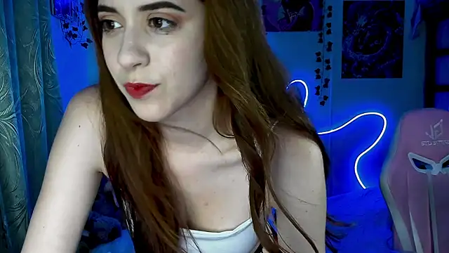 monika_k Adlı Modelin Canlı XXX Sohbeti