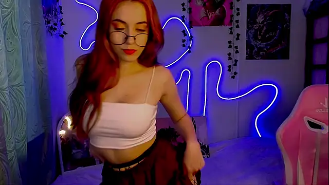 monika_k webcam show