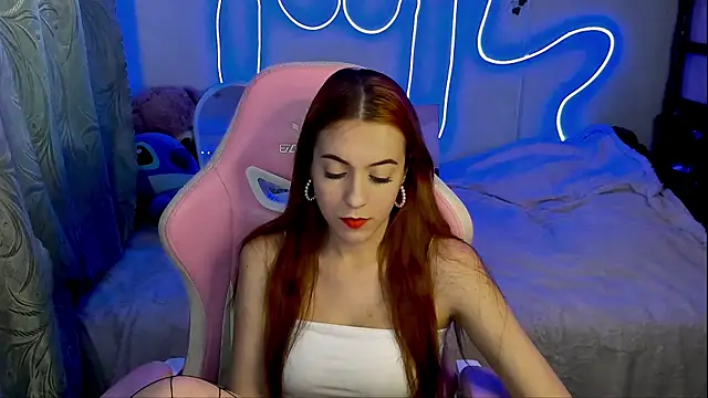 Вебкам-шоу monika_k