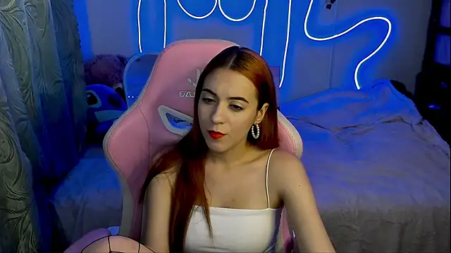 monika_k Webcamshow