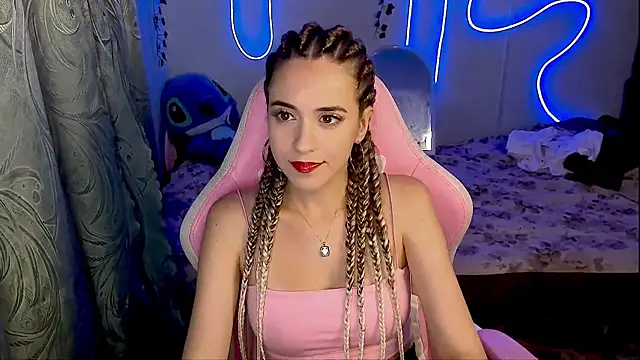 monika_k Obrolan Langsung XXX