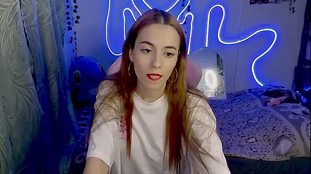 monika_k Chat XXX in diretta