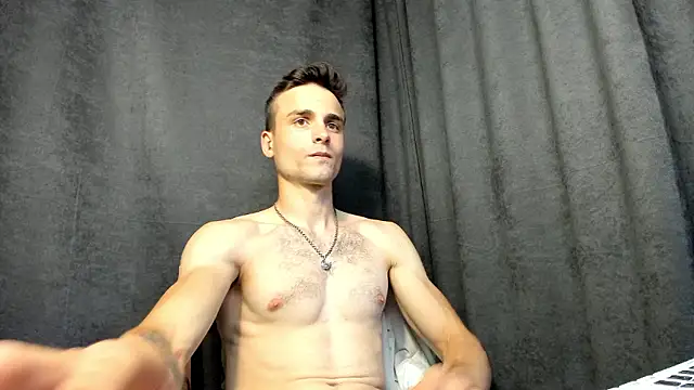 Вебкам-шоу Adam_Warden