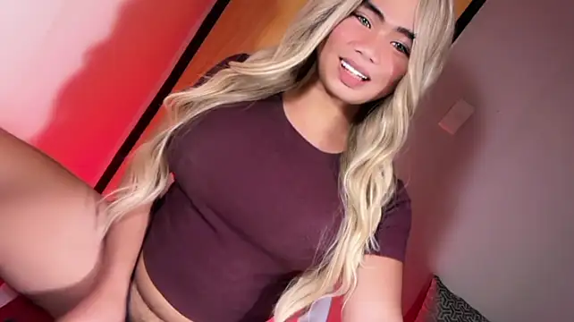 NyxaraSinDoll Webcam show