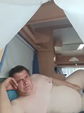 Andrens197 Webcam show