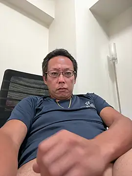 Y3A415F Pertunjukan Webcam