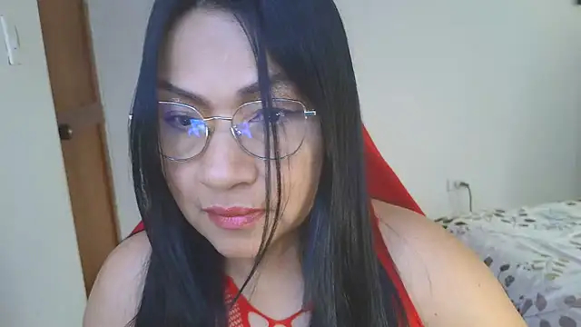 Sembang XXX Secara Langsung LissafeetHott