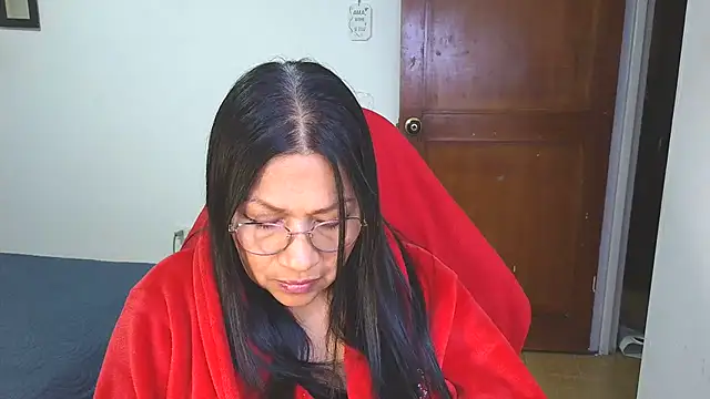LissafeetHott's Live XXX Chat
