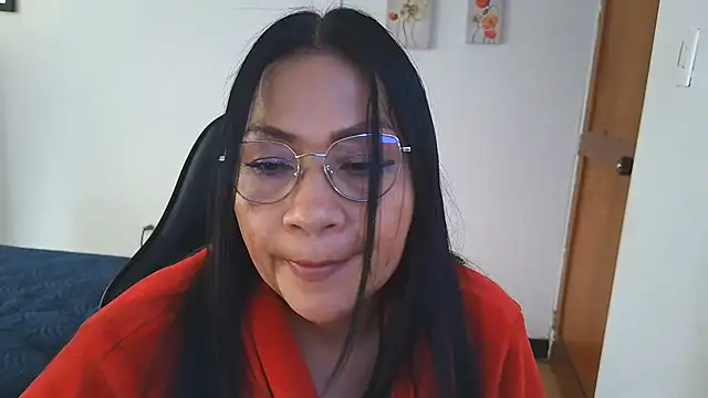 LissafeetHott 라이브 XXX 채팅