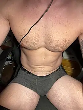 RussianSexyBoy222 – Kamerová šou