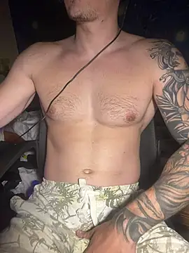 Вебкам-шоу RussianSexyBoy222