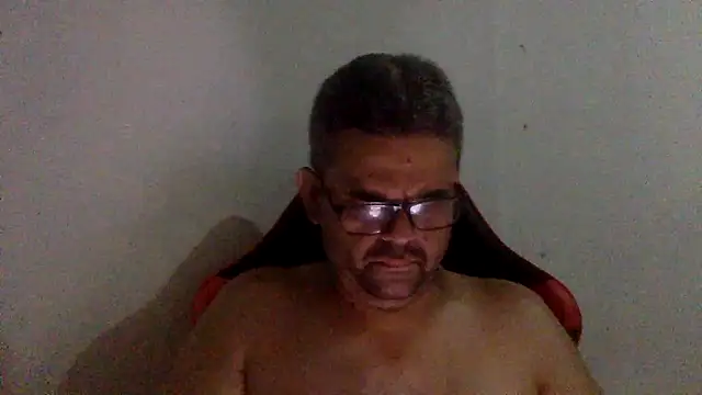 Katracho6969のウェブカメラショー