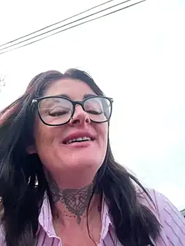 ScarletEire Webcamshow