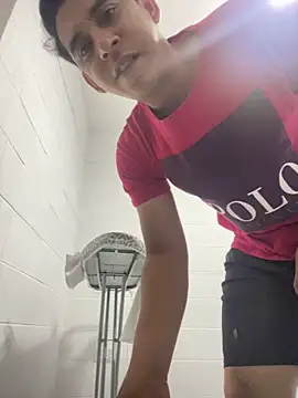 JoseShots69 Pertunjukan Webcam