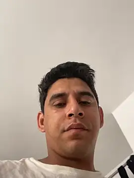 Show webcam de JoseShots69